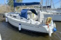 Hanse Yachts Hanse 315 Mizar