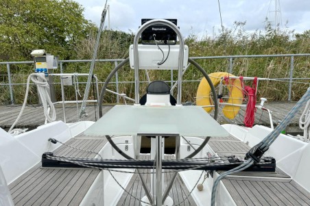 Hanse Yachts Hanse 315 Mizar