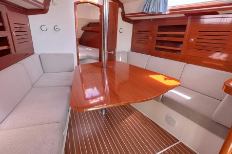 Hanse Yachts Hanse 315 Mizar