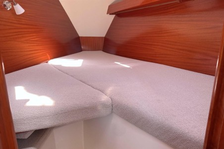 Hanse Yachts Hanse 315 Mizar