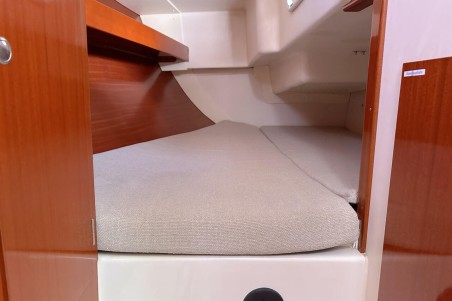 Hanse Yachts Hanse 315 Mizar