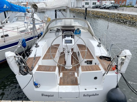 Hanse Yachts Hanse 320 Blomquist