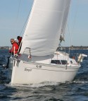 Hanse Yachts Hanse 320 Blomquist