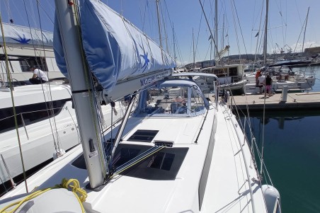 Dufour Yachts Dufour 41 - 4 cab. Cello