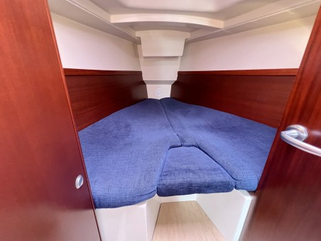 Hanse Yachts Hanse 320 Blomquist