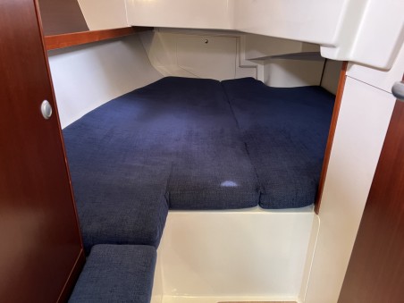 Hanse Yachts Hanse 320 Blomquist