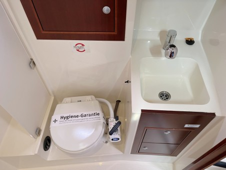 Hanse Yachts Hanse 320 Blomquist