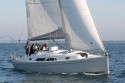 Hanse Yachts Hanse 370 Minie