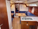 Hanse Yachts Hanse 370 Minie