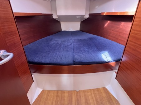 Hanse Yachts Hanse 370 Minie