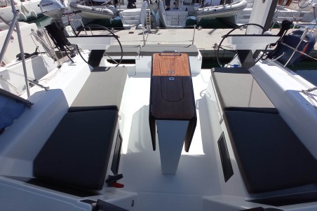 Dufour Yachts Dufour 41 - 4 cab. Cello
