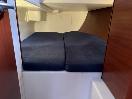 Hanse Yachts Hanse 370 Minie