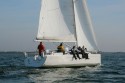 Hanse Yachts Hanse 370 Ronja