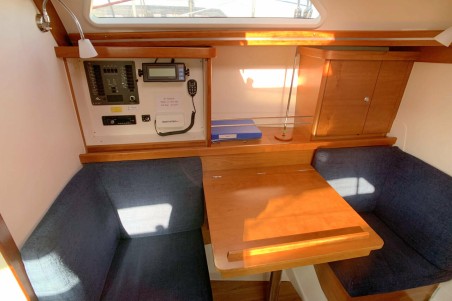 Hanse Yachts Hanse 370 Ronja