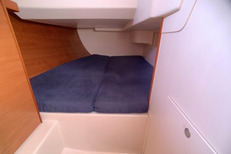 Hanse Yachts Hanse 370 Ronja