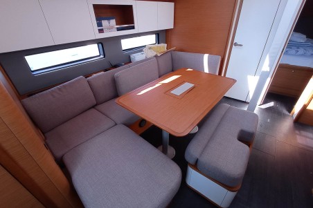 Dufour Yachts Dufour 41 - 4 cab. Cello