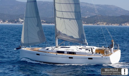 Hanse Yachts Hanse 415 Escape