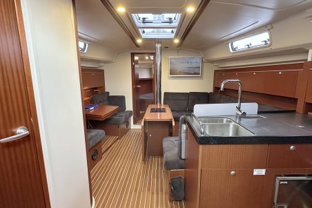 Hanse Yachts Hanse 415 Escape