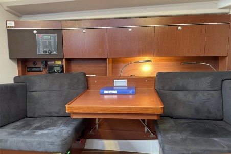 Hanse Yachts Hanse 415 Escape