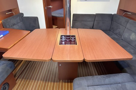 Hanse Yachts Hanse 415 Escape