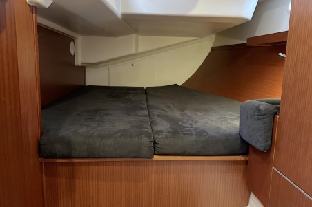 Hanse Yachts Hanse 415 Escape