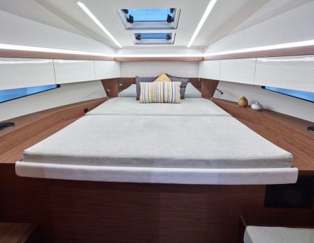 Jeanneau Jeanneau NC 33 Feel the Beat