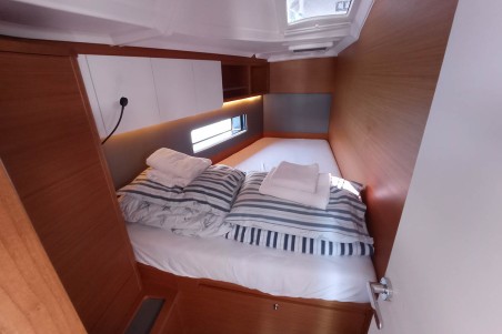 Dufour Yachts Dufour 41 - 4 cab. Cello