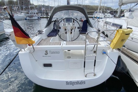 Bénéteau Oceanis 31 Flamenco