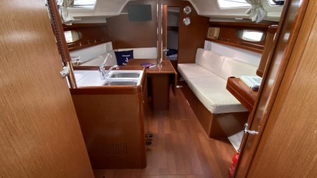 Bénéteau Oceanis 31 Flamenco