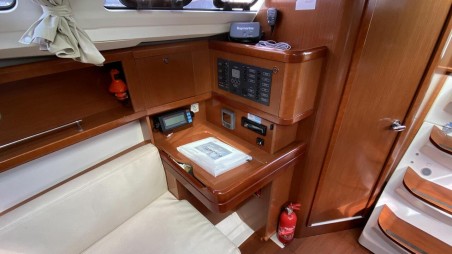 Bénéteau Oceanis 31 Flamenco