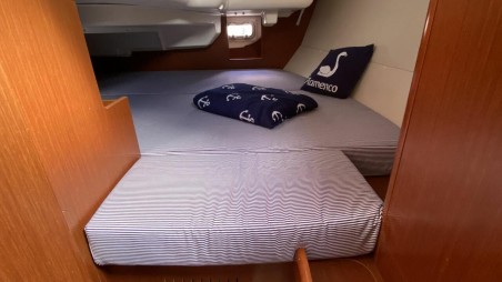 Bénéteau Oceanis 31 Flamenco