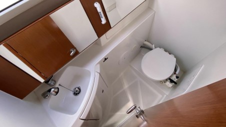 Bénéteau Oceanis 31 Flamenco