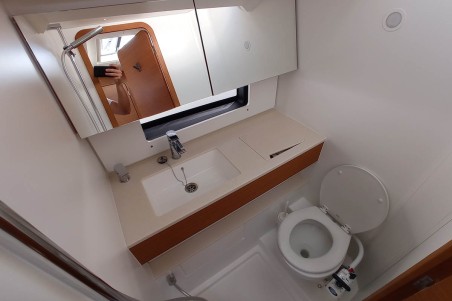 Dufour Yachts Dufour 41 - 4 cab. Cello