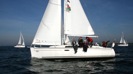 Bénéteau Oceanis 31 Mambo