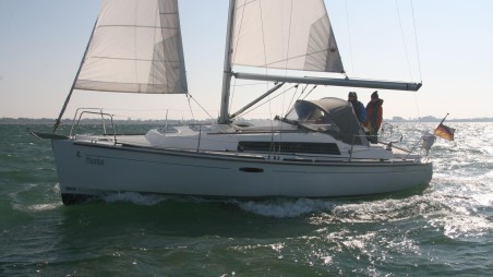Bénéteau Oceanis 31 Mambo