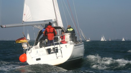 Bénéteau Oceanis 31 Mambo