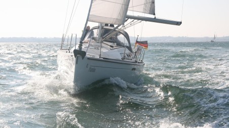 Bénéteau Oceanis 31 Mambo