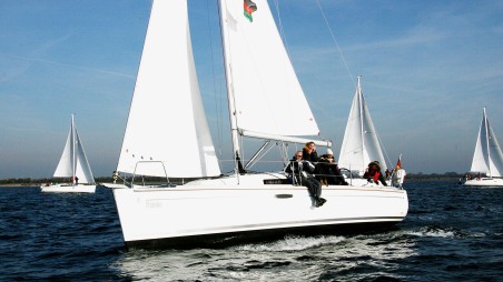 Bénéteau Oceanis 31 Mambo
