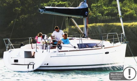 Bénéteau Oceanis 31 Mambo