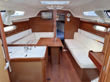 Bénéteau Oceanis 31 Mambo