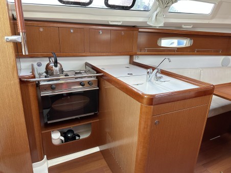 Bénéteau Oceanis 31 Mambo