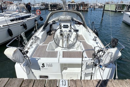 Bénéteau Oceanis 31 Poldi