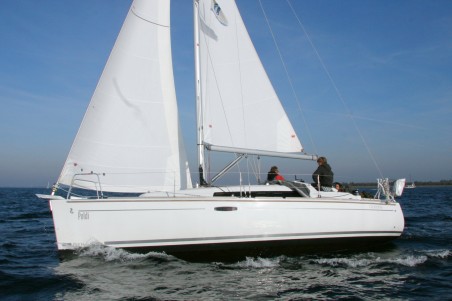 Bénéteau Oceanis 31 Poldi