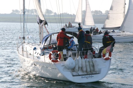 Bénéteau Oceanis 31 Poldi