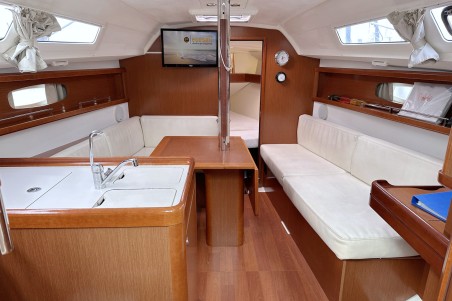 Bénéteau Oceanis 31 Poldi