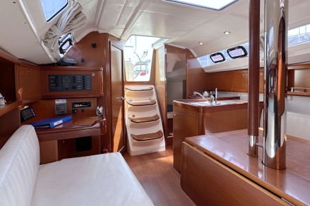 Bénéteau Oceanis 31 Poldi