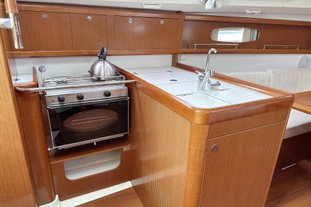 Bénéteau Oceanis 31 Poldi