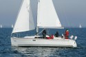 Bénéteau Oceanis 31 Robben