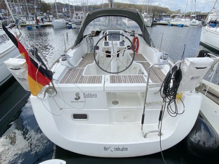 Bénéteau Oceanis 31 Robben