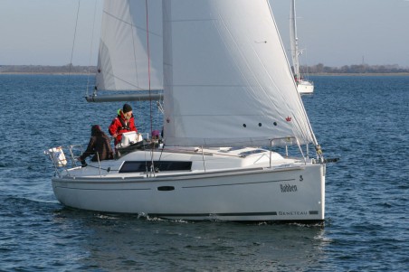 Bénéteau Oceanis 31 Robben